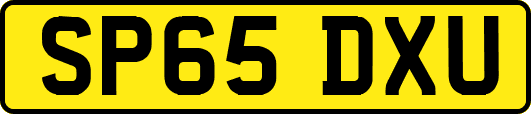 SP65DXU