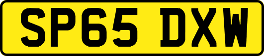 SP65DXW