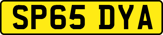 SP65DYA