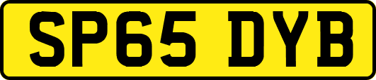 SP65DYB