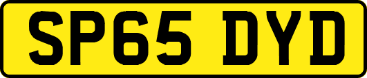SP65DYD