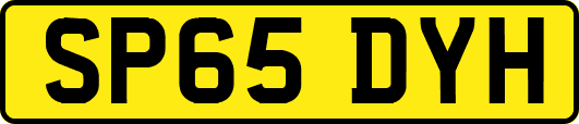 SP65DYH