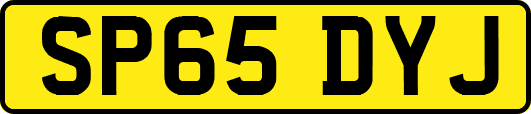 SP65DYJ