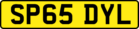 SP65DYL
