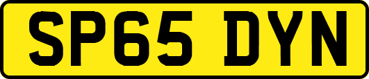 SP65DYN