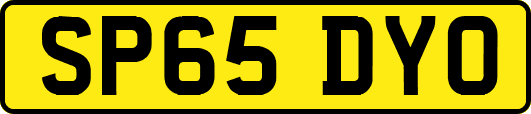 SP65DYO
