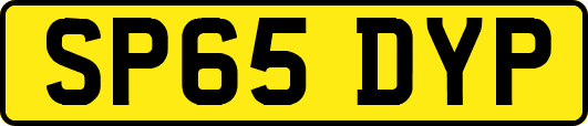 SP65DYP