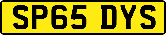 SP65DYS