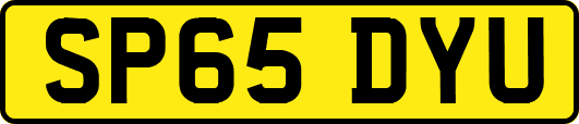 SP65DYU