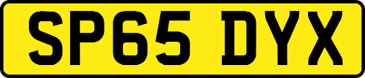 SP65DYX