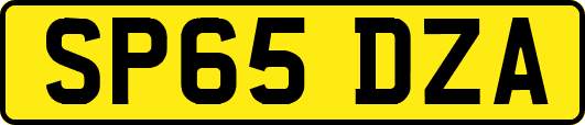SP65DZA