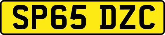 SP65DZC