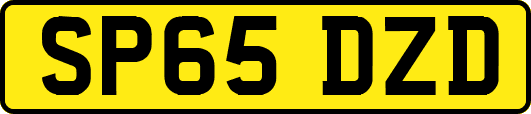 SP65DZD