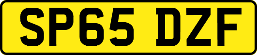 SP65DZF