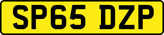 SP65DZP