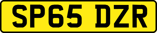 SP65DZR