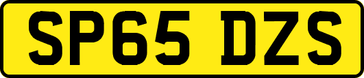 SP65DZS