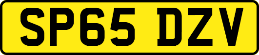 SP65DZV