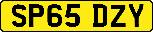SP65DZY
