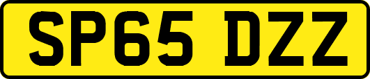 SP65DZZ