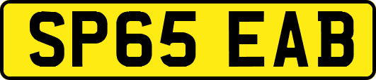 SP65EAB