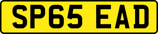 SP65EAD