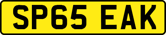 SP65EAK