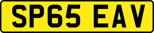 SP65EAV