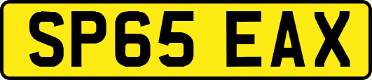 SP65EAX