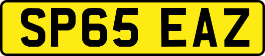 SP65EAZ