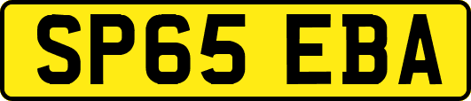 SP65EBA