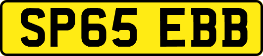 SP65EBB