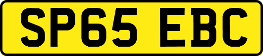 SP65EBC