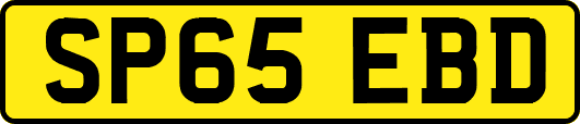 SP65EBD