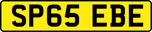 SP65EBE