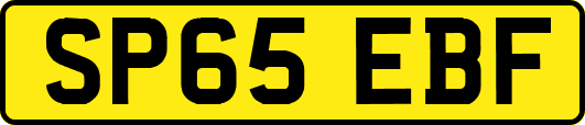 SP65EBF