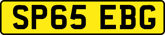 SP65EBG