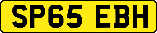 SP65EBH