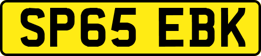 SP65EBK