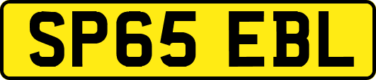 SP65EBL