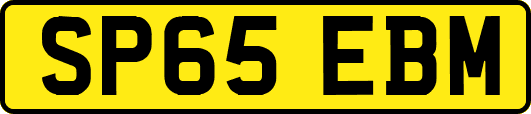 SP65EBM