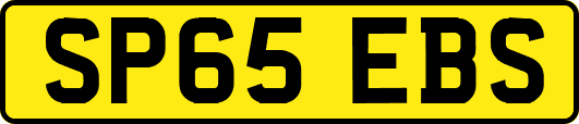 SP65EBS