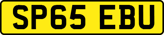 SP65EBU