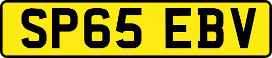 SP65EBV