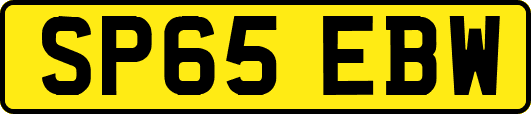 SP65EBW