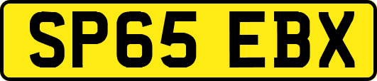 SP65EBX
