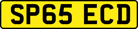 SP65ECD