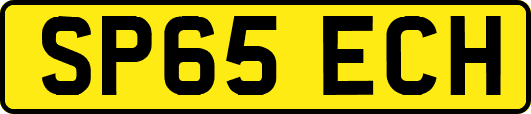 SP65ECH
