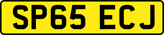 SP65ECJ