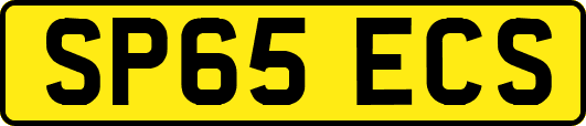 SP65ECS